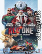 Red One 2024 Dual Audio (ORG) [Hindi+English] Hollywood Hindi Dubbed Movie Download